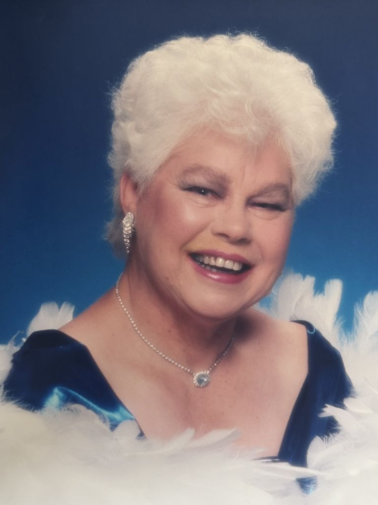 Dorothy M. Van Nederynen