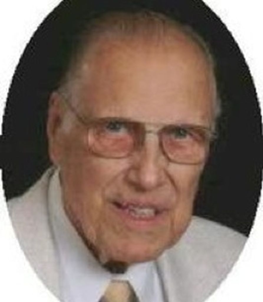 Martin Edward Jasin Profile Photo