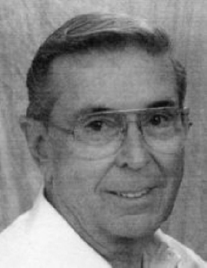 Hadley W. Kline