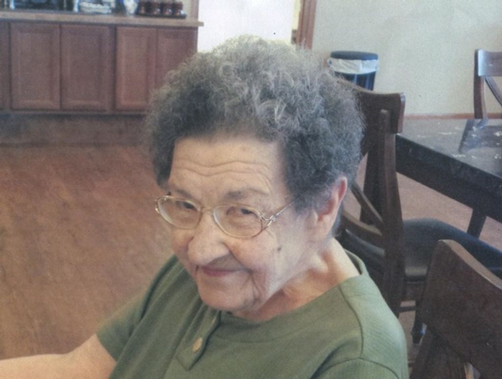 Janet Joyce Kardell