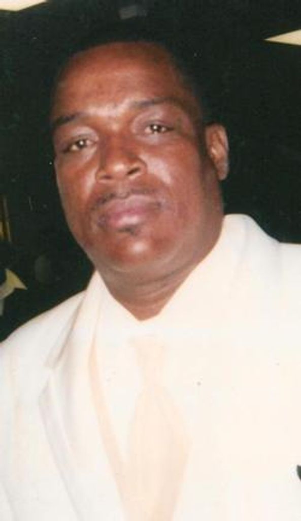 Clarence Robie