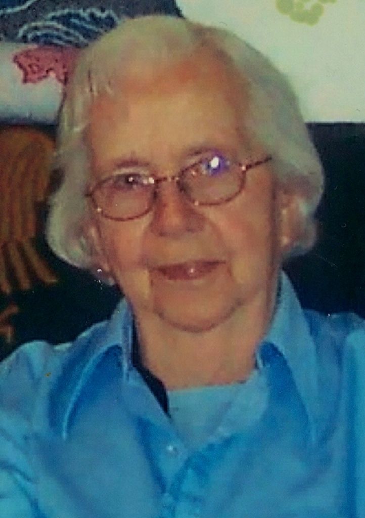 Janet  M. Stickane