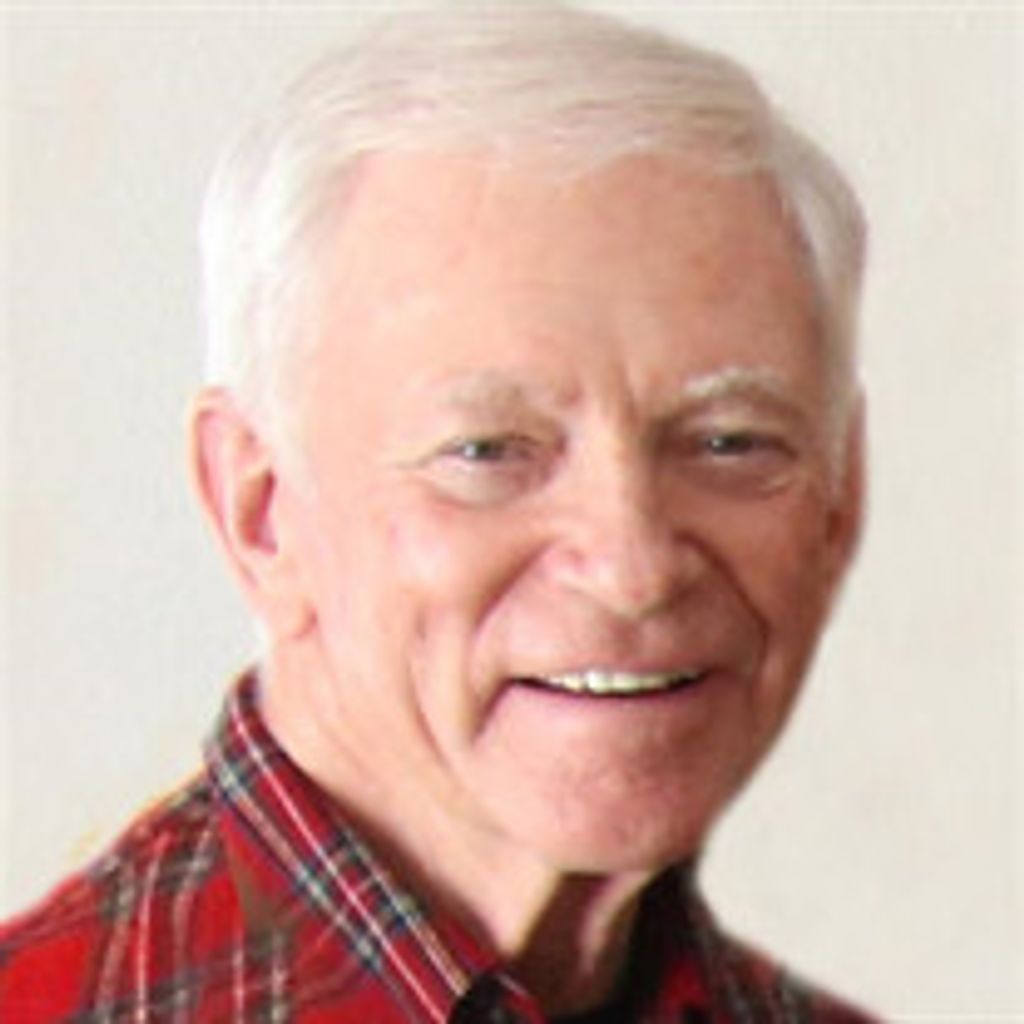 Ronald Gene "Ron" Cooper