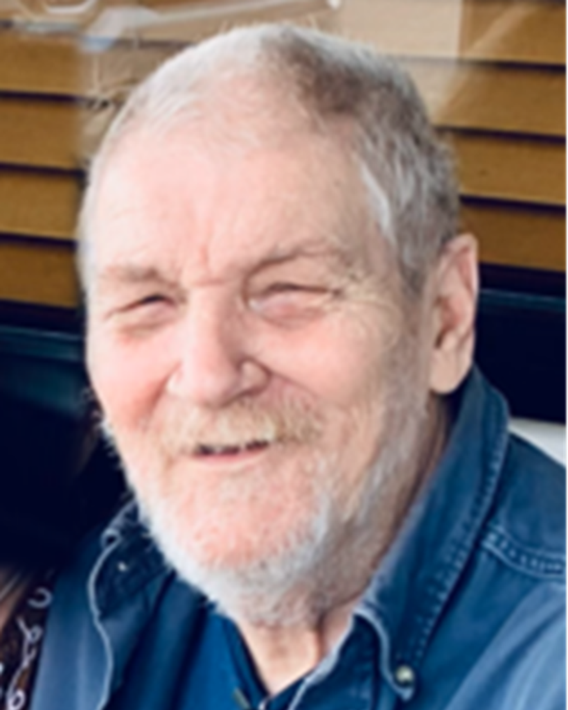 Craig Francis Danielsen
