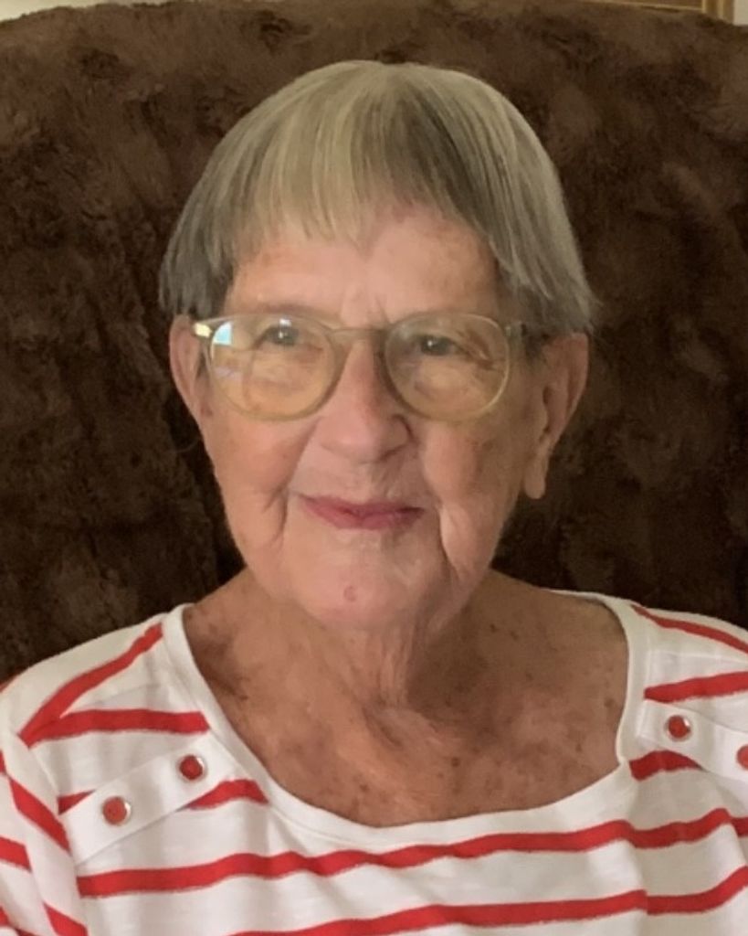 Clare Adams Smith Profile Photo