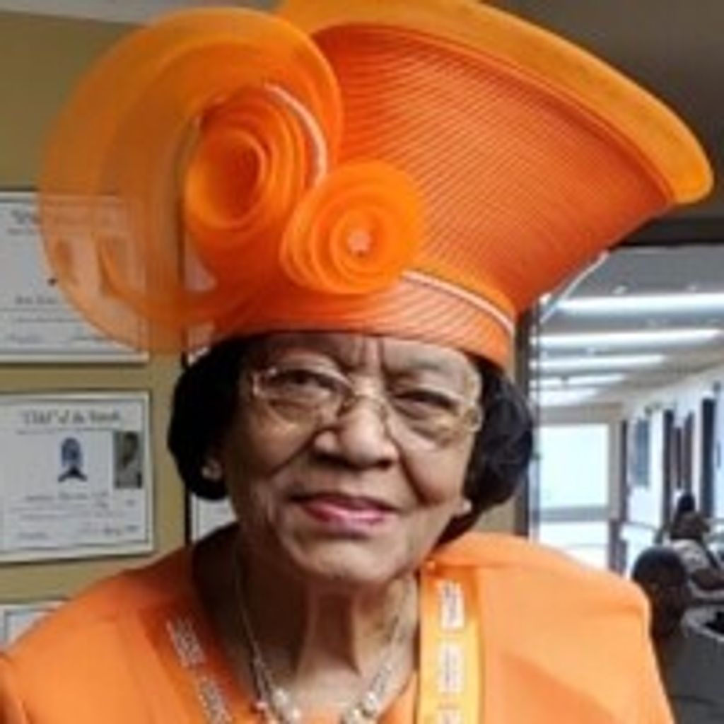 Bertha Lee Chism