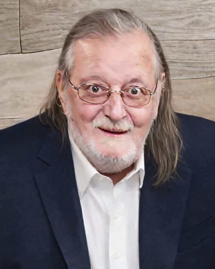 Robert "Bob" Lewis Hubby