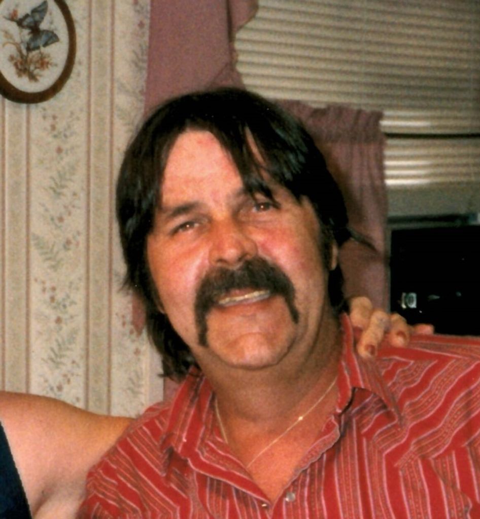Larry Kauffman