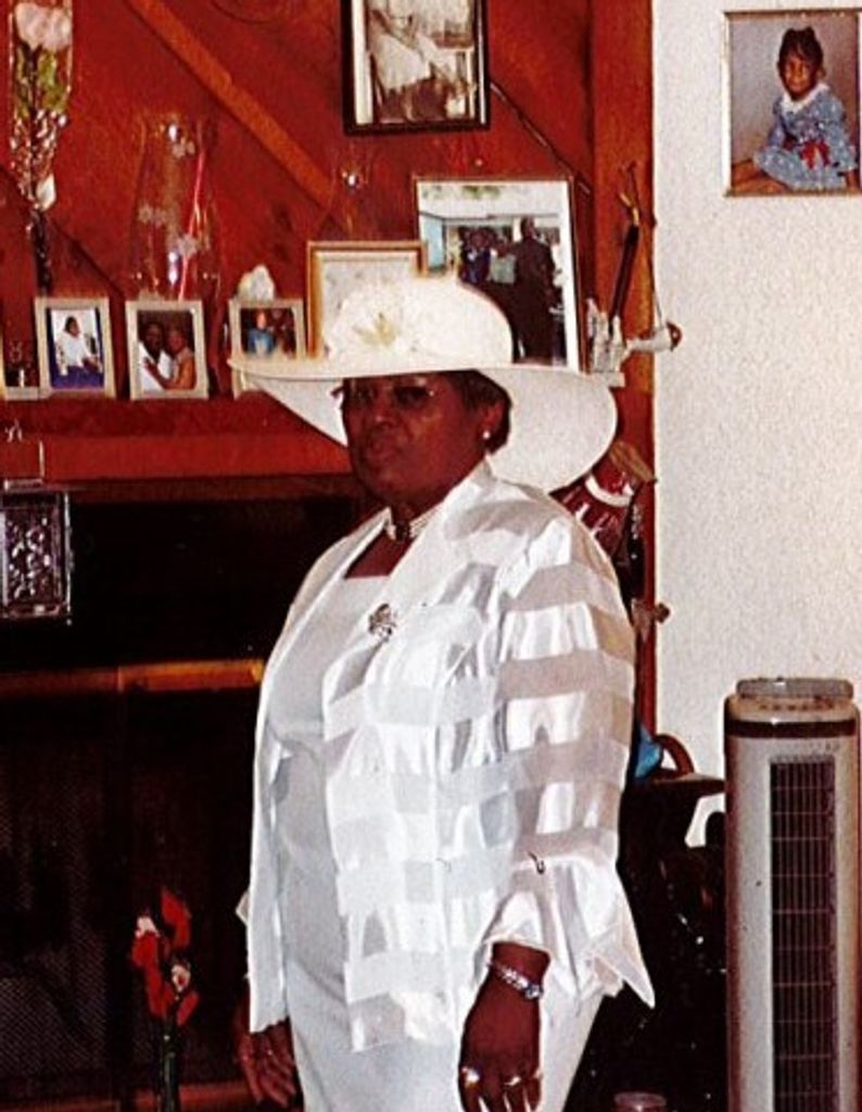 Merilee Starnes