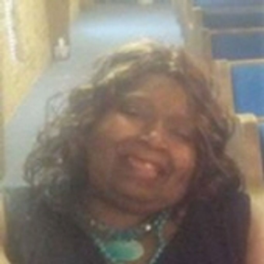 Diane Gail Mrs Anderson