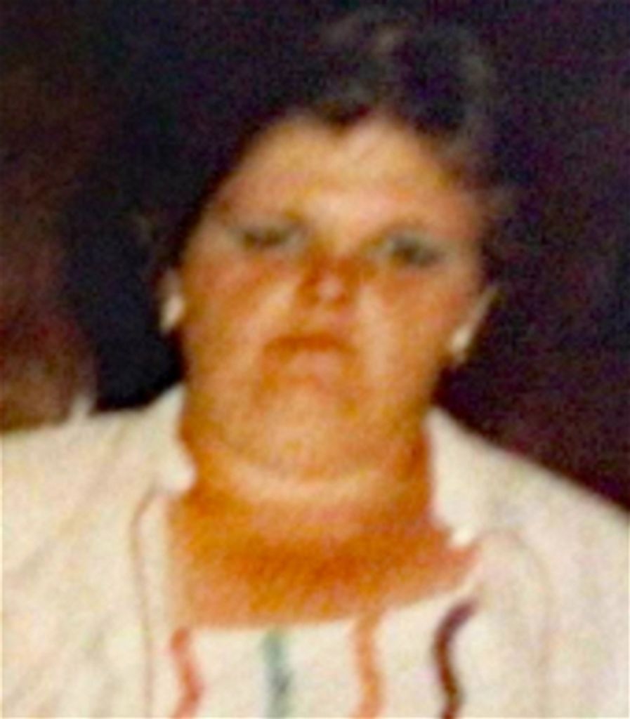 Sylvia E. Grebe