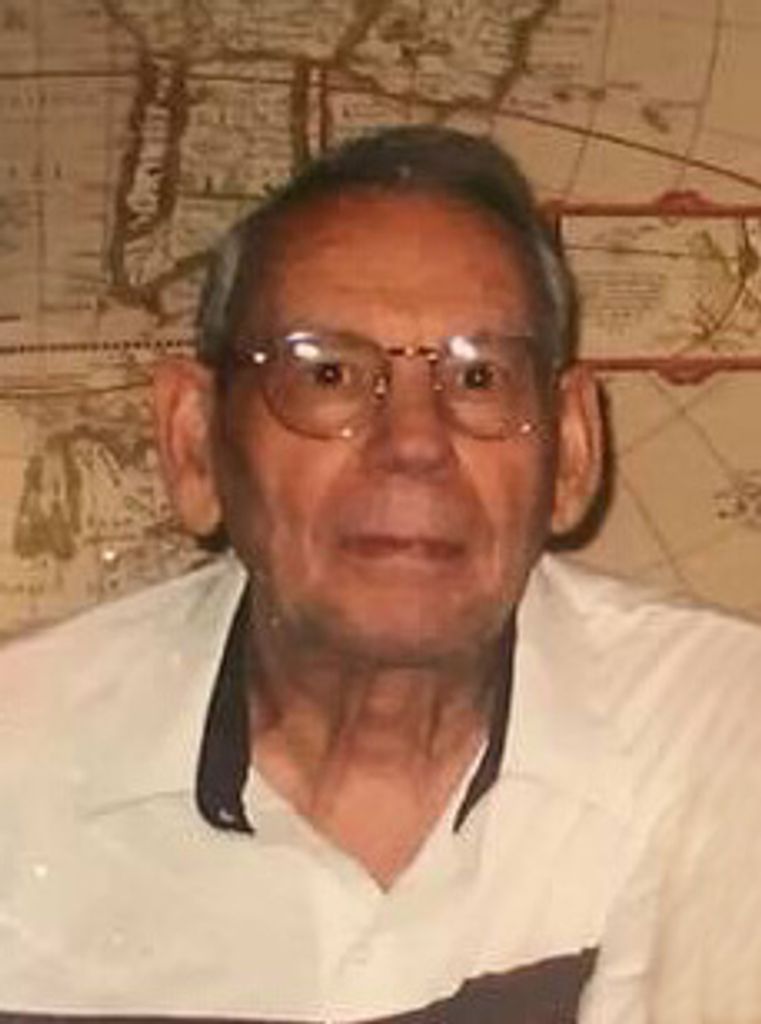 Lender E. Runnels