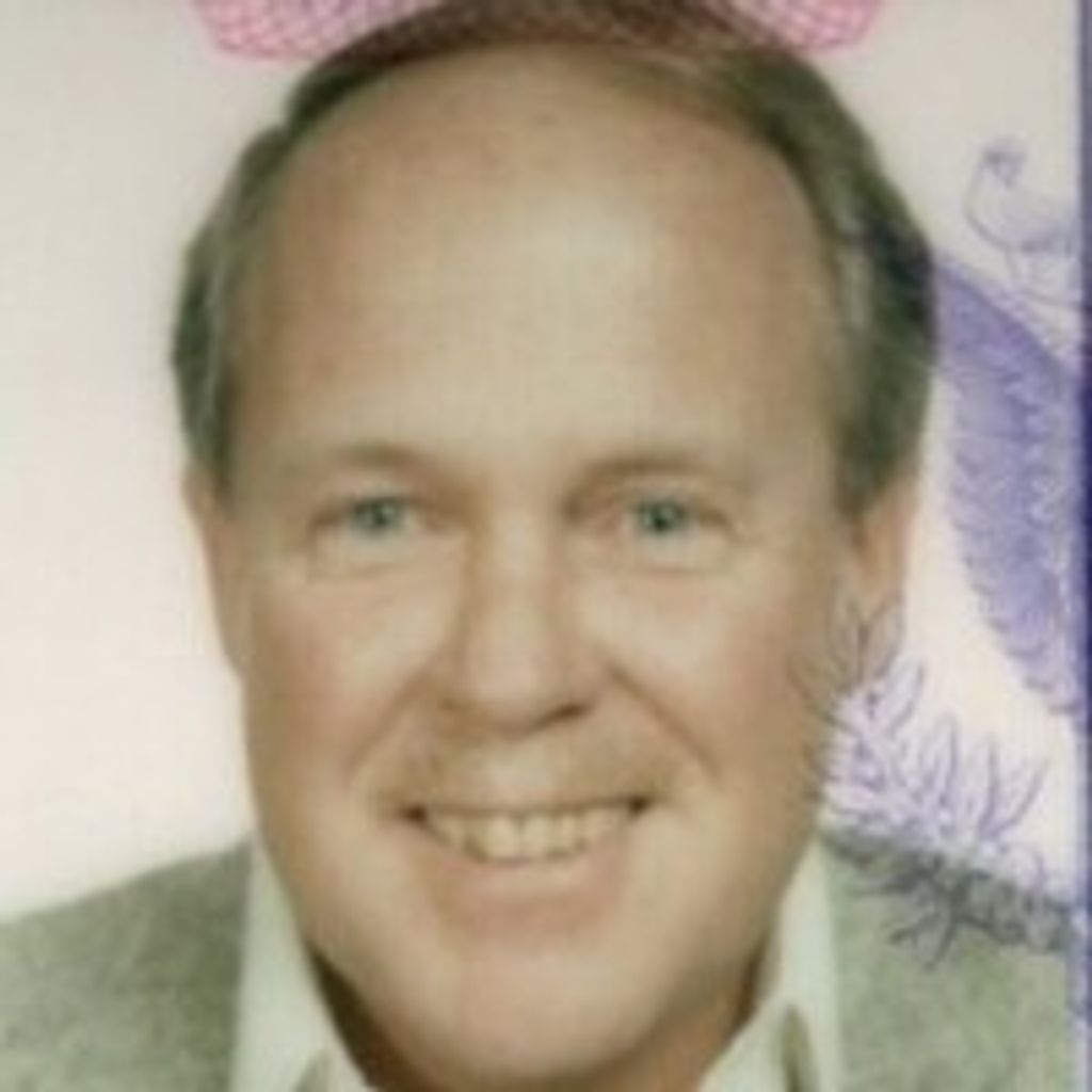 Charles V. Fellrath Profile Photo