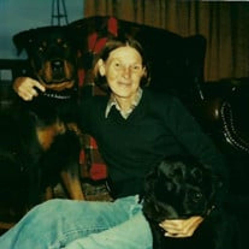 Ardeith Lydia Kovacich