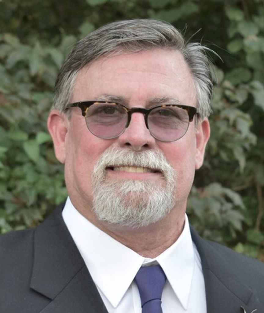 James Dewhitt Calkins, Jr. Profile Photo