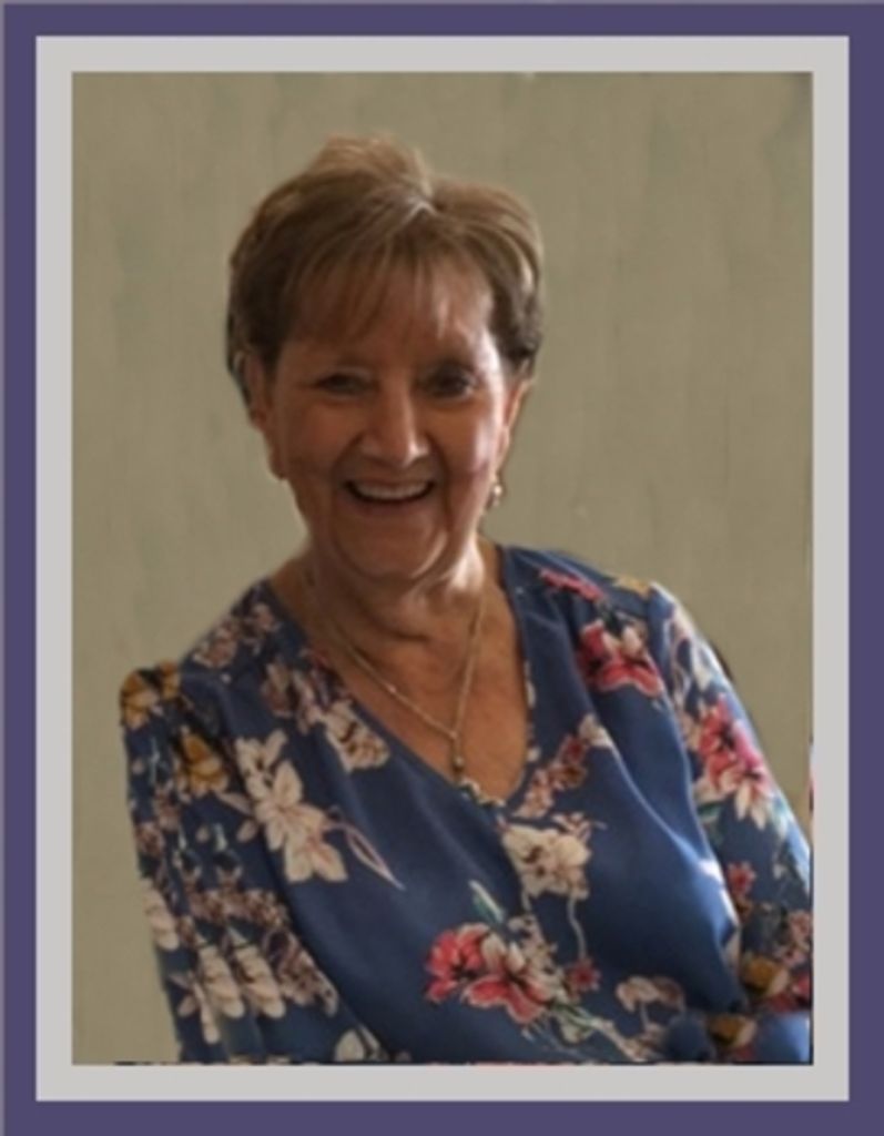 Anita Hill Gamez Profile Photo