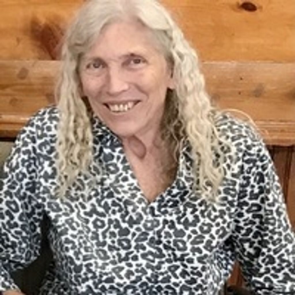 Carol Ann Eubank Rork Profile Photo