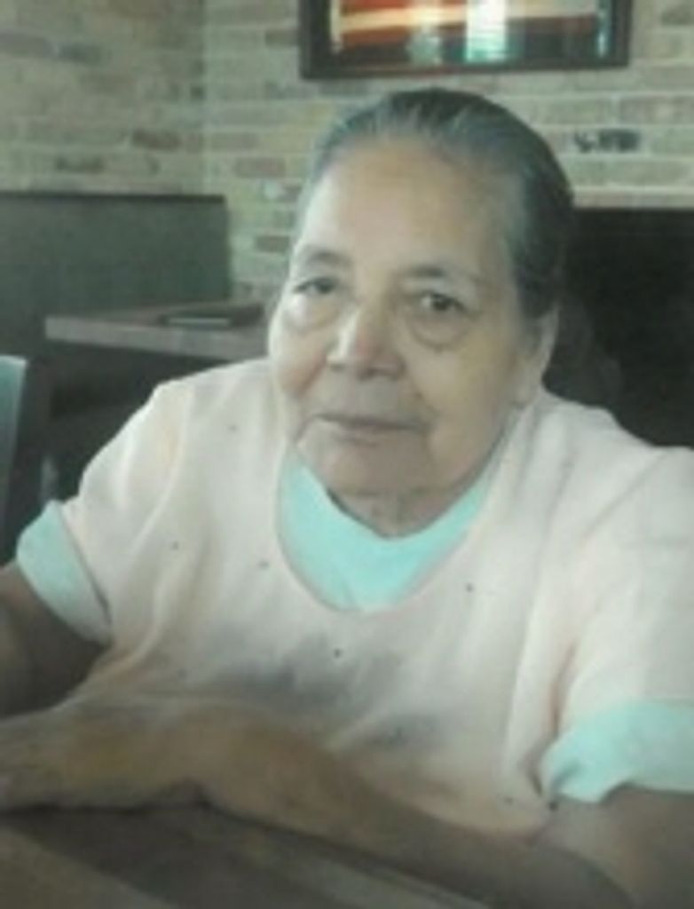 Margarita Delgado