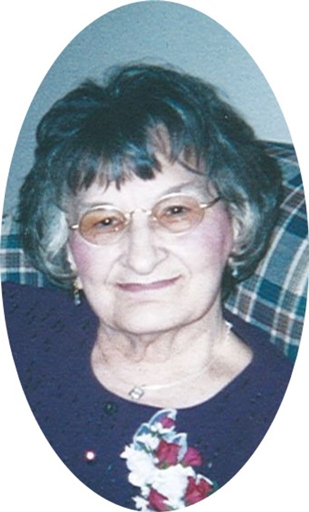 Margaret R (Bednarik)  Spirko
