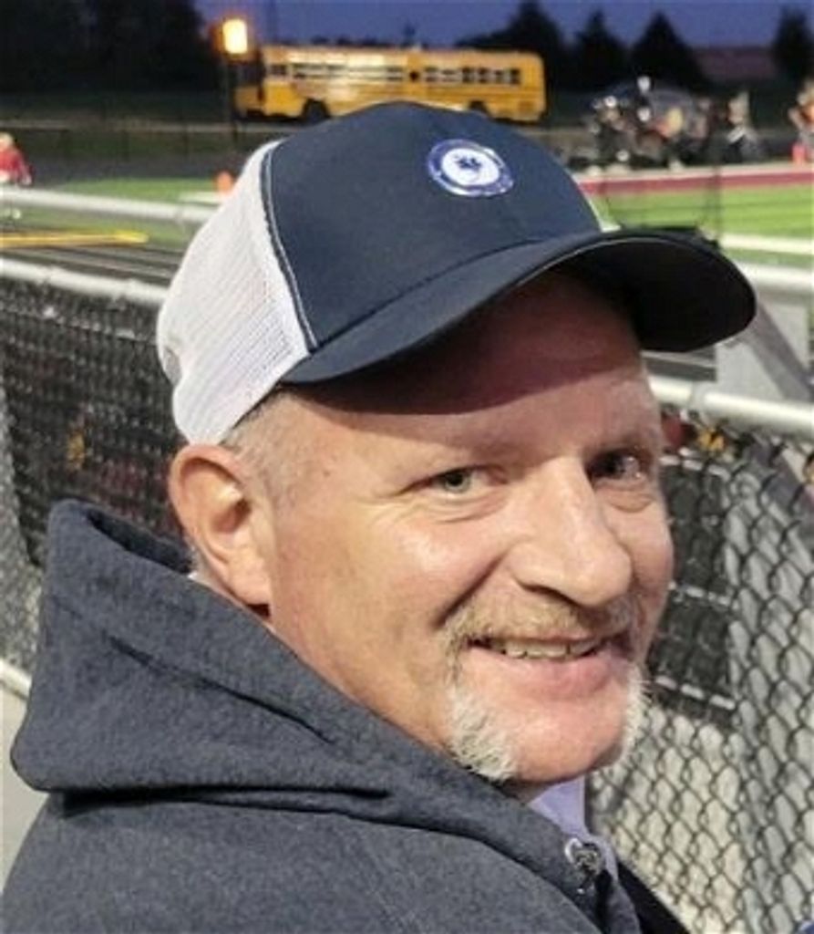 Kenneth Leroy Helton Profile Photo