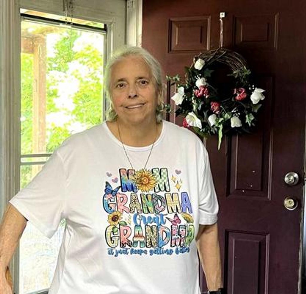 Susan Hammond Profile Photo