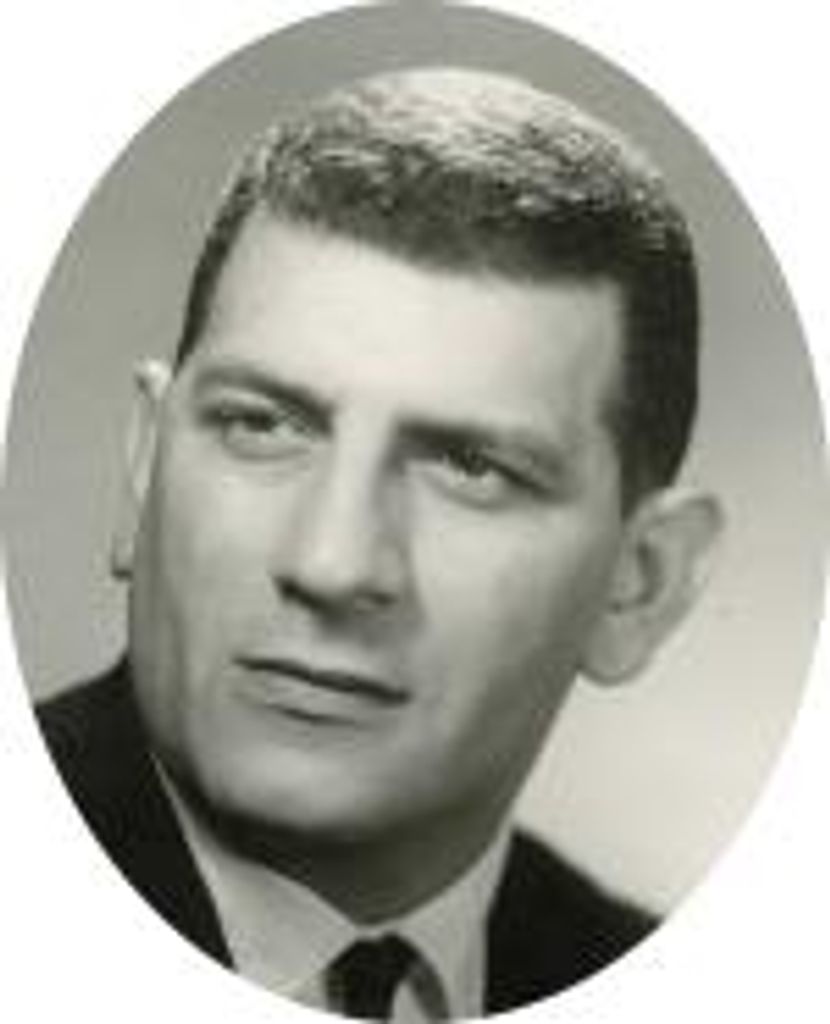 Kenneth J. Elias