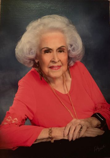Annie Griffin Bouchillon Profile Photo