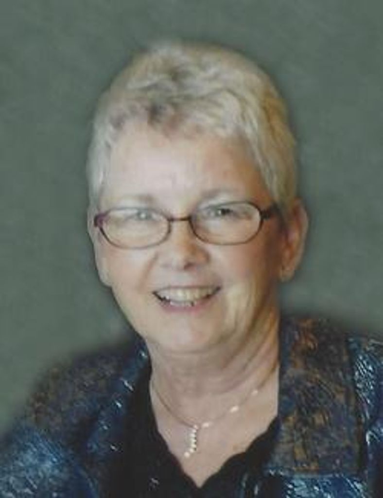 Mildred Marie Schuette