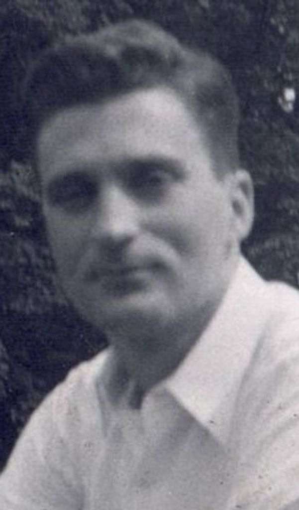 Ernest Zver