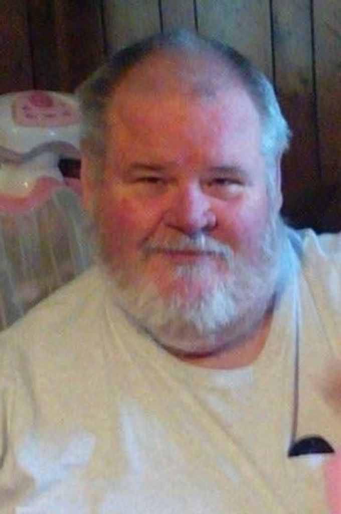 Dale E. Holder