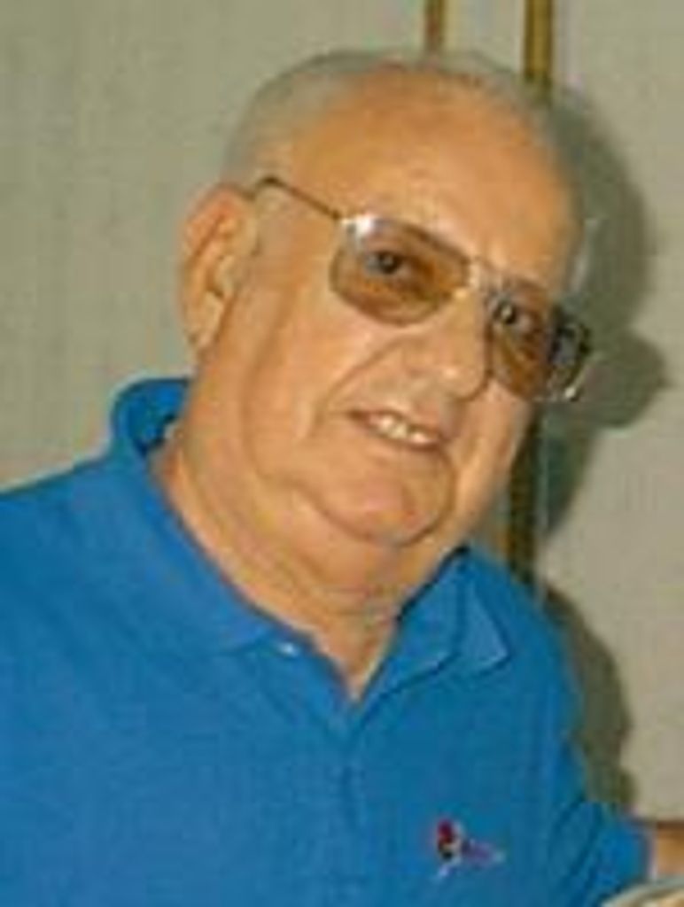 Robert "Bob" L. Cody
