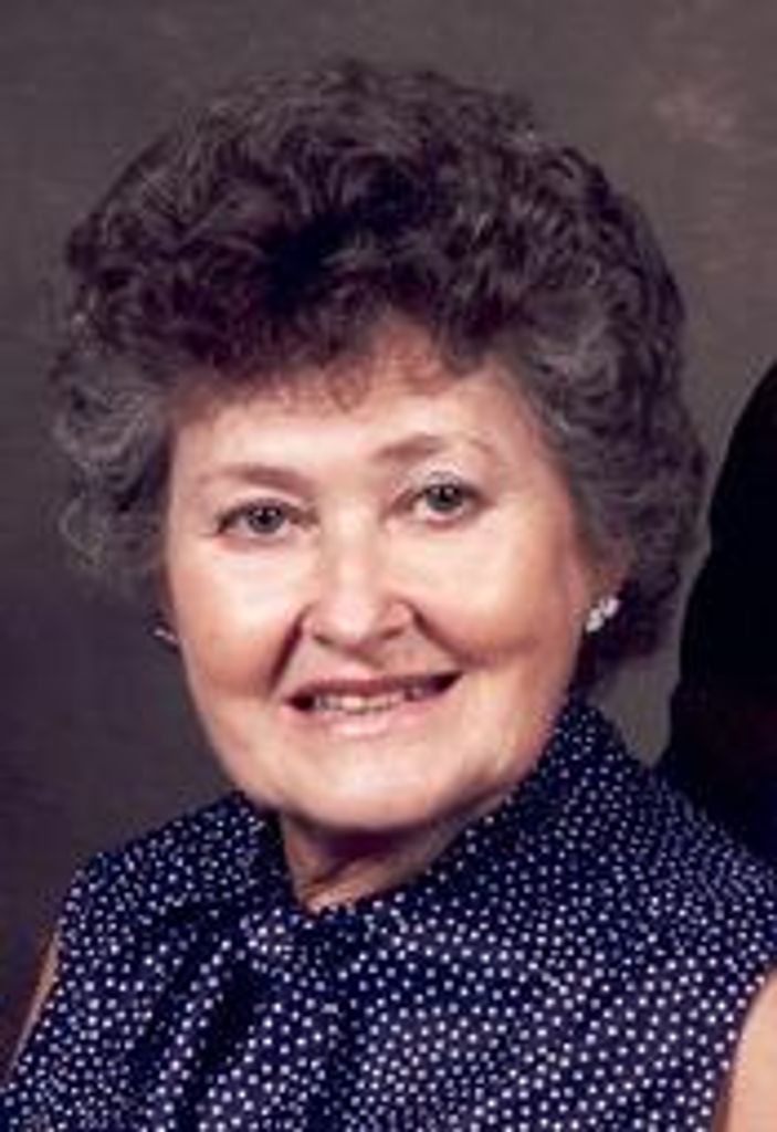 Jennie M. Dryden