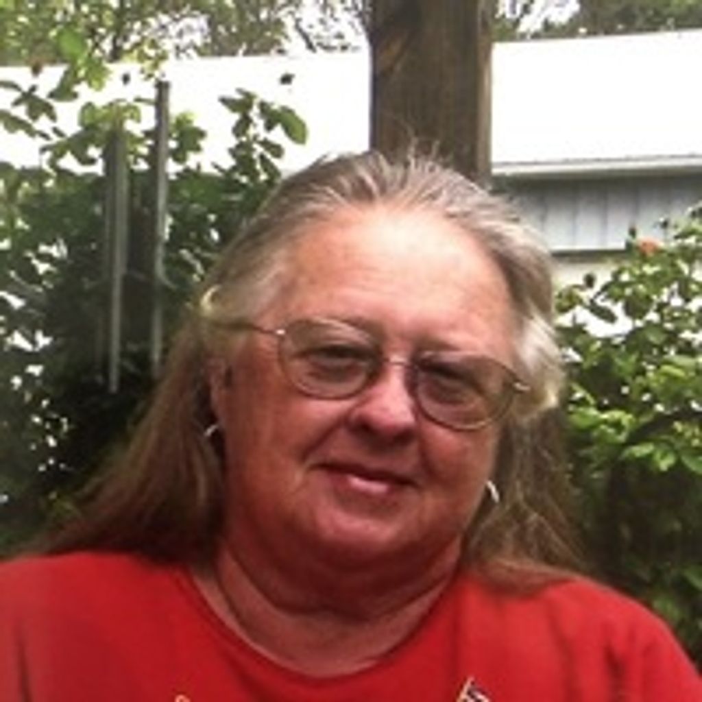 Glenna Rose Clifton
