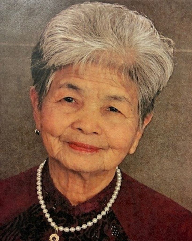 Thin Thi Vu Profile Photo