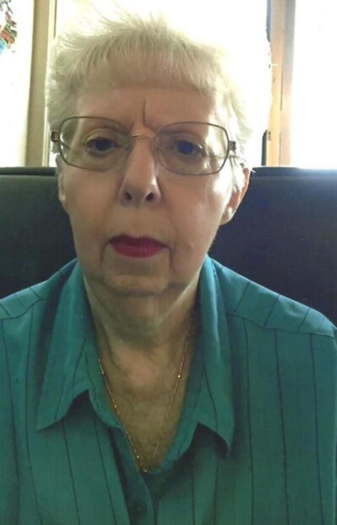 Linda Bock Profile Photo