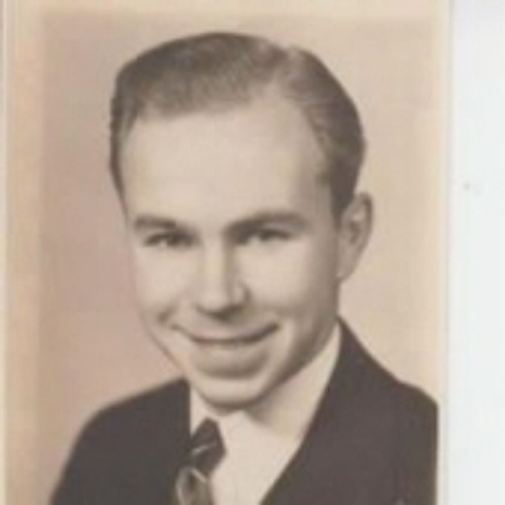 C. Allen Carrington Profile Photo