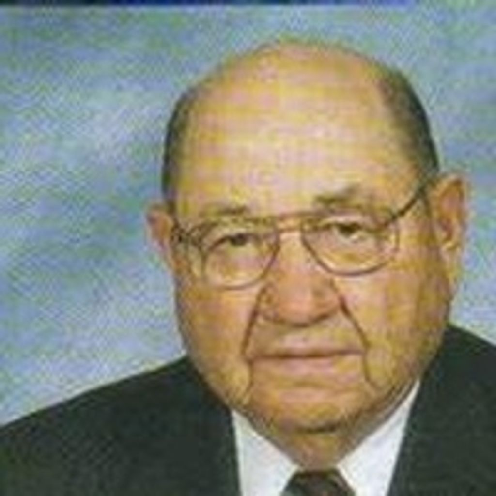 Thomas John Woycik