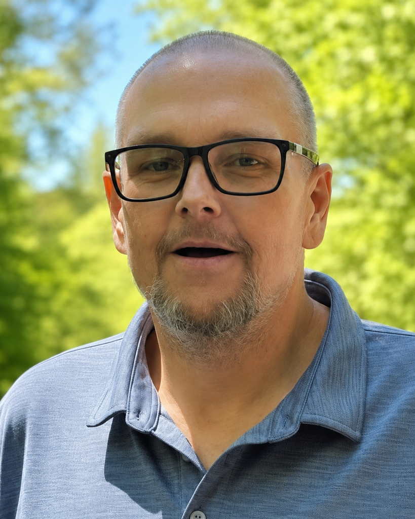 Shane Bruce Yates Profile Photo