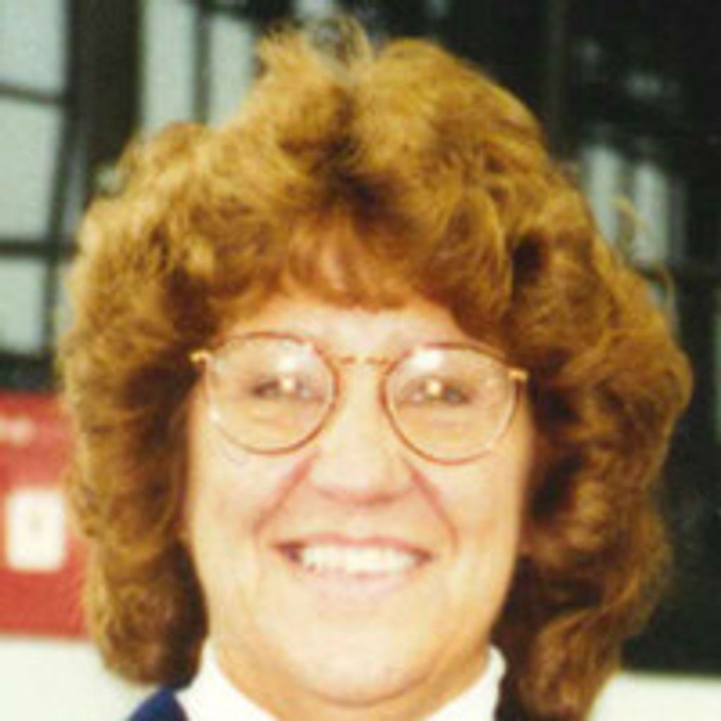 Luetta Barber