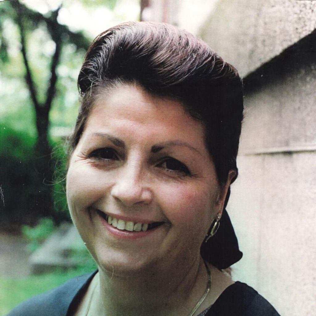 Patricia S Lappie-Dudley Profile Photo