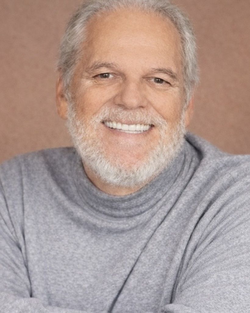 Eric Paul Jeanise Profile Photo