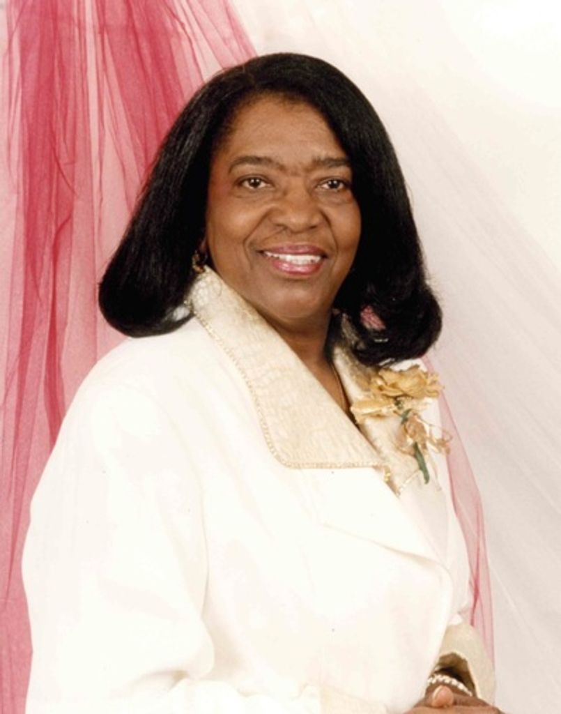 Naomi Gladys Sweetenberg-Gray Profile Photo