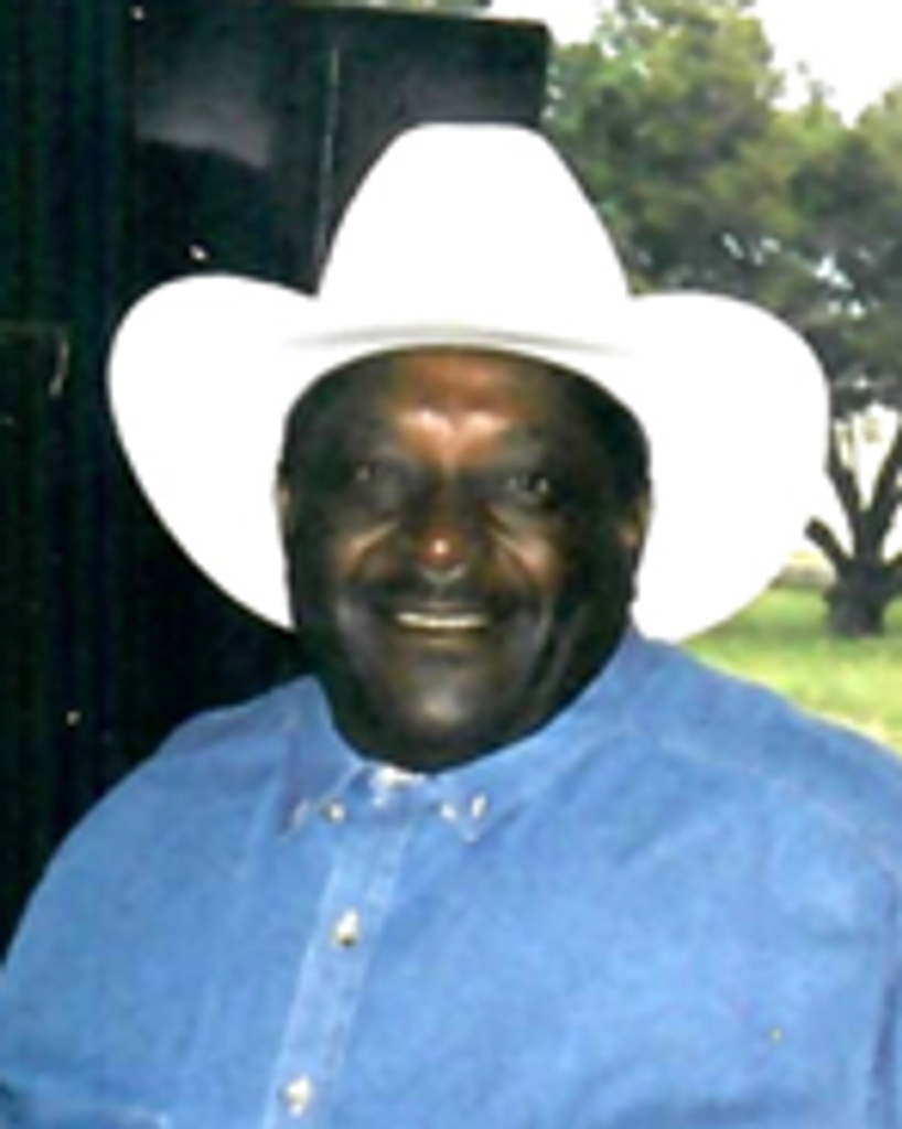 OSCAR "Big O" BROWN Jr.