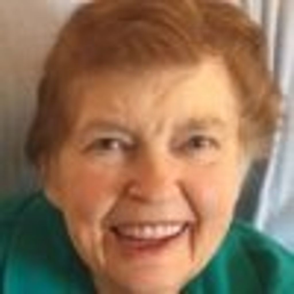 Carma Perry Wight Profile Photo