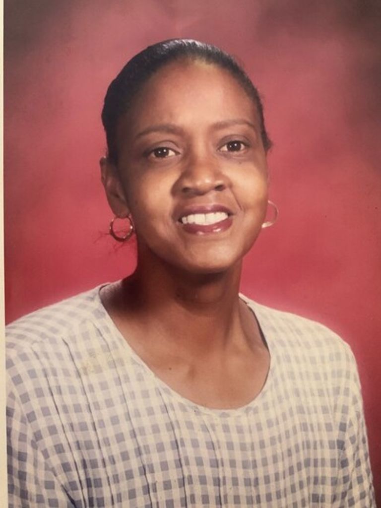 Ms. Wanda Bostick