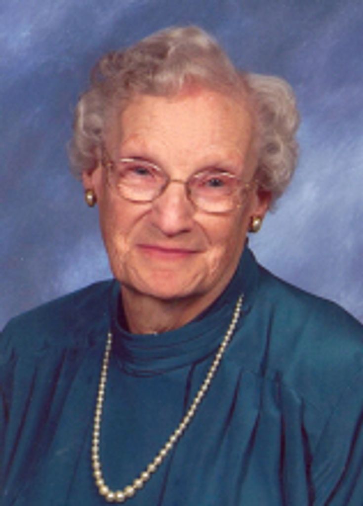 Dorothy E. Bowman