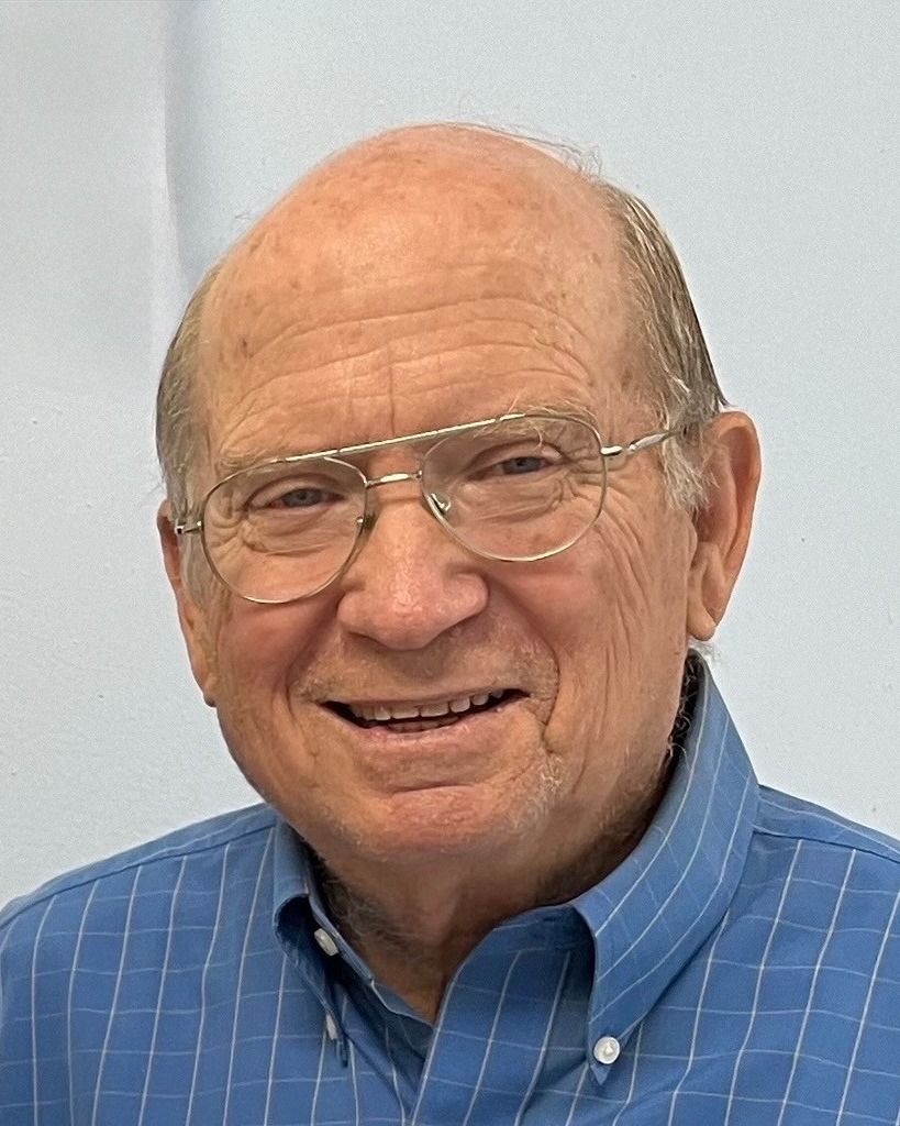 William "Bill" Brinson McInnis