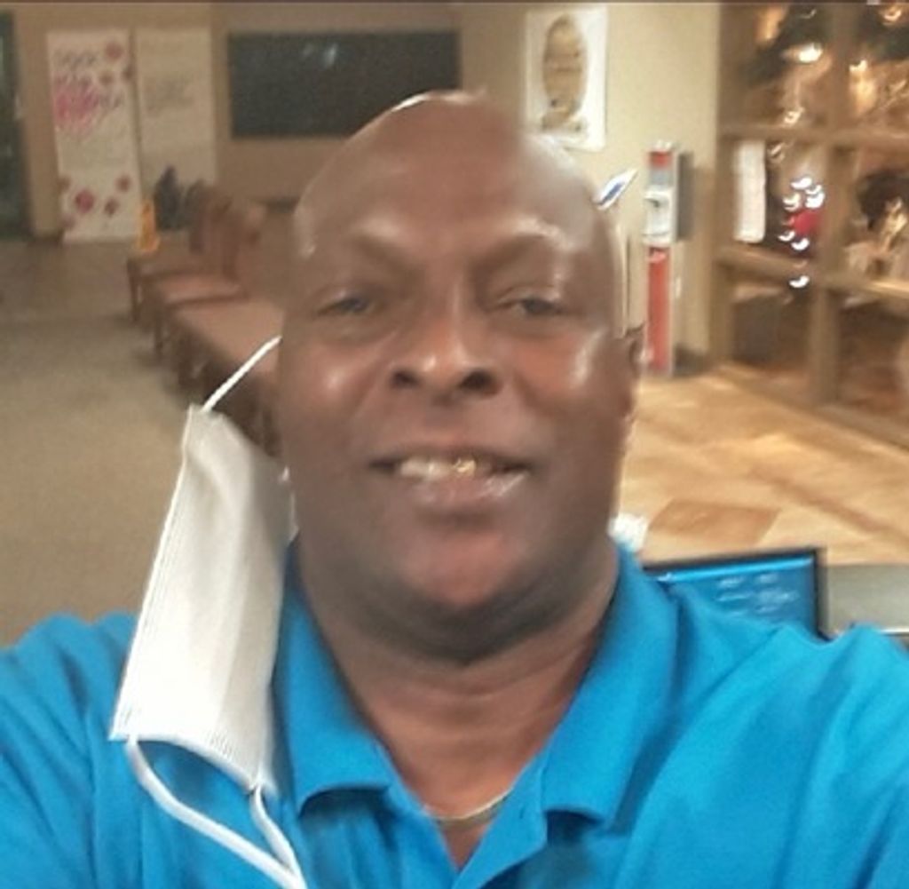 Thomas Anthony Adams Profile Photo