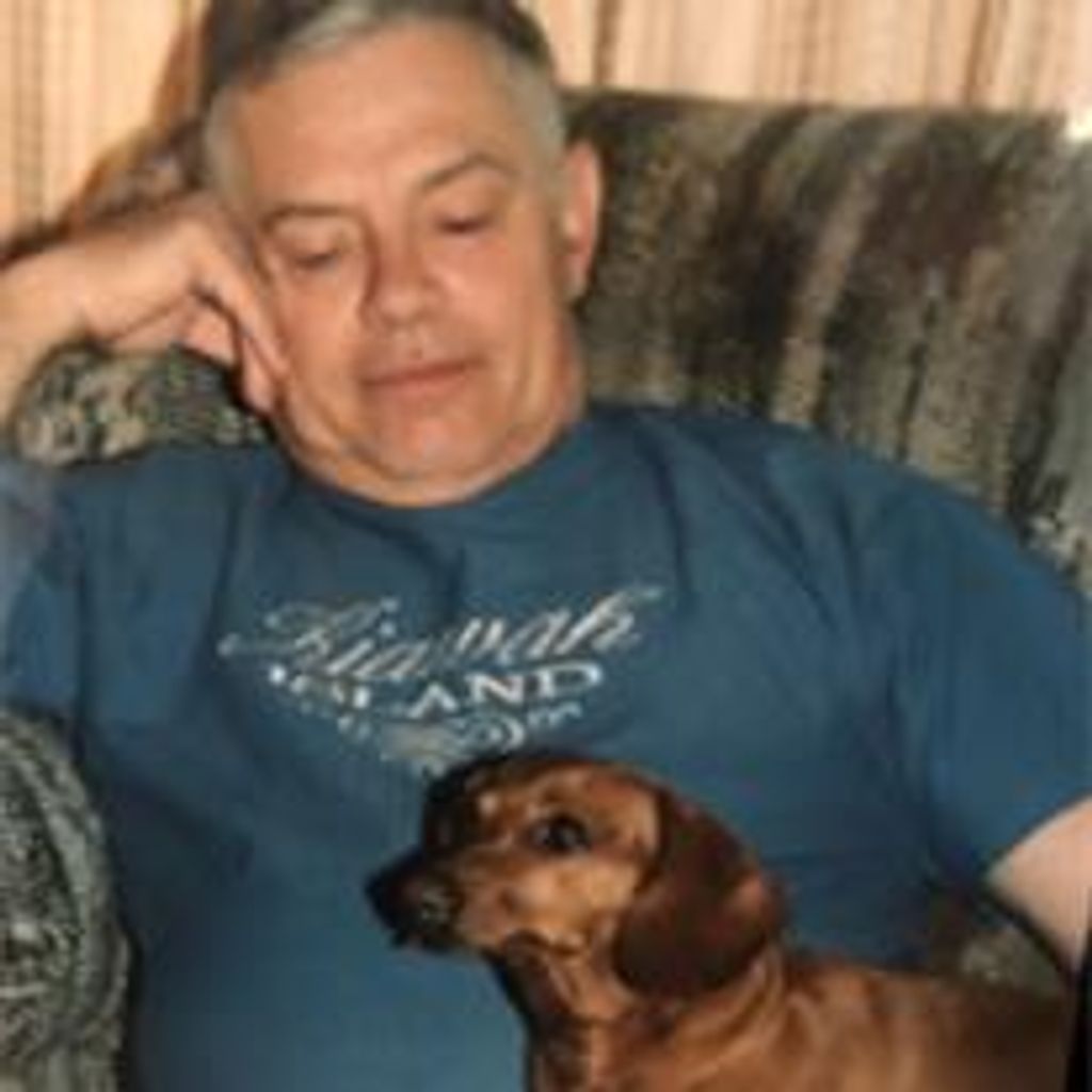 Ronald Kindred Profile Photo