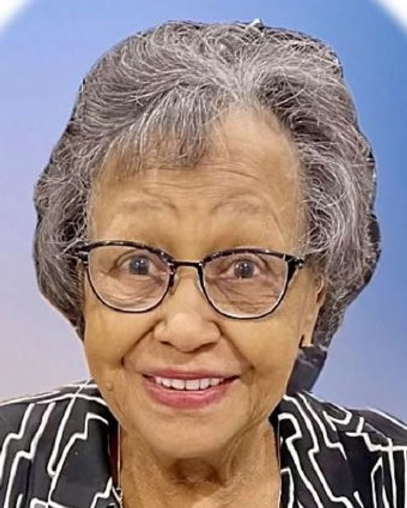 Charlotte "Chubby" C. Carter Profile Photo